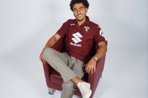 官方：图卢兹前锋阿布赫拉尔加盟都灵，转会费800万＋200万欧