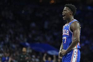 埃奇库姆首秀砍34分!杰伦-布朗:从没见过新秀一上来就这么猛的